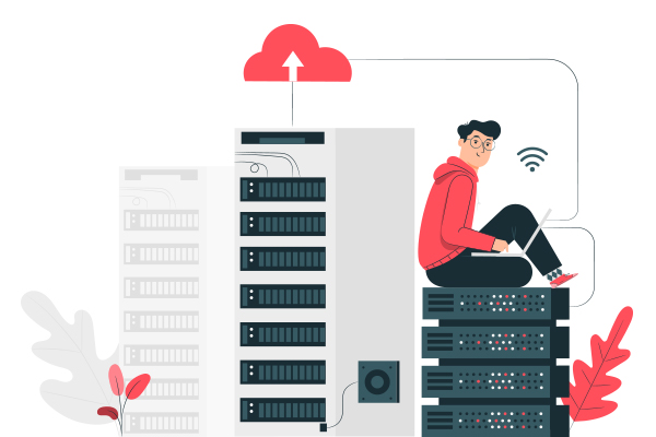 Server Management